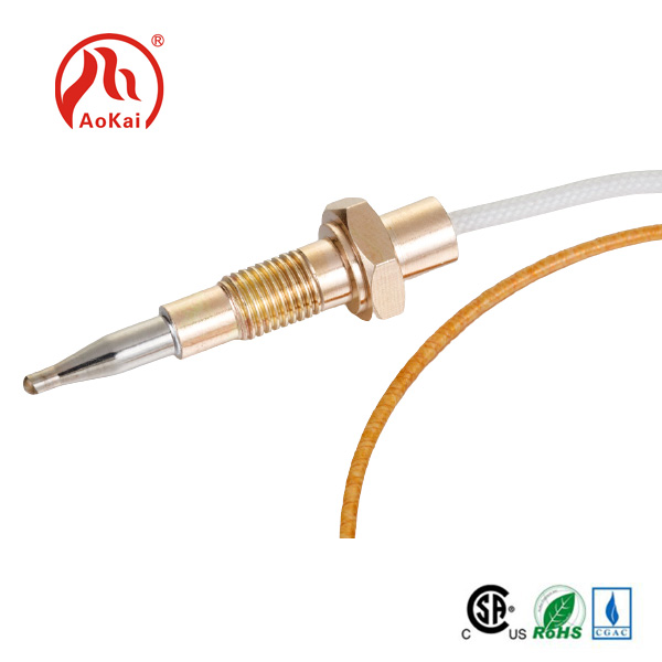 គ្រឿងបន្លាស់ ចង្ក្រាន Thermocouple